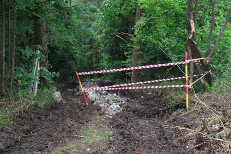VODOVOD KOŽLJEK 02 FOTO LJUBO VUKELIČ